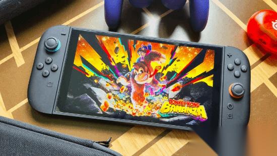 NS2涨价不可避免 任天堂前高管 外部压力太大了