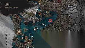 光与影33号远征队白沙地怎么探索