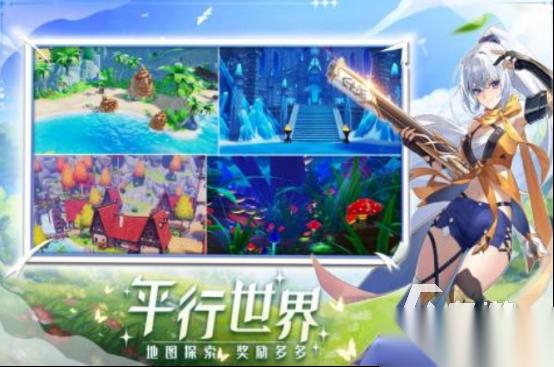 好玩有趣的游戏有哪些 2026免费的手游排行榜