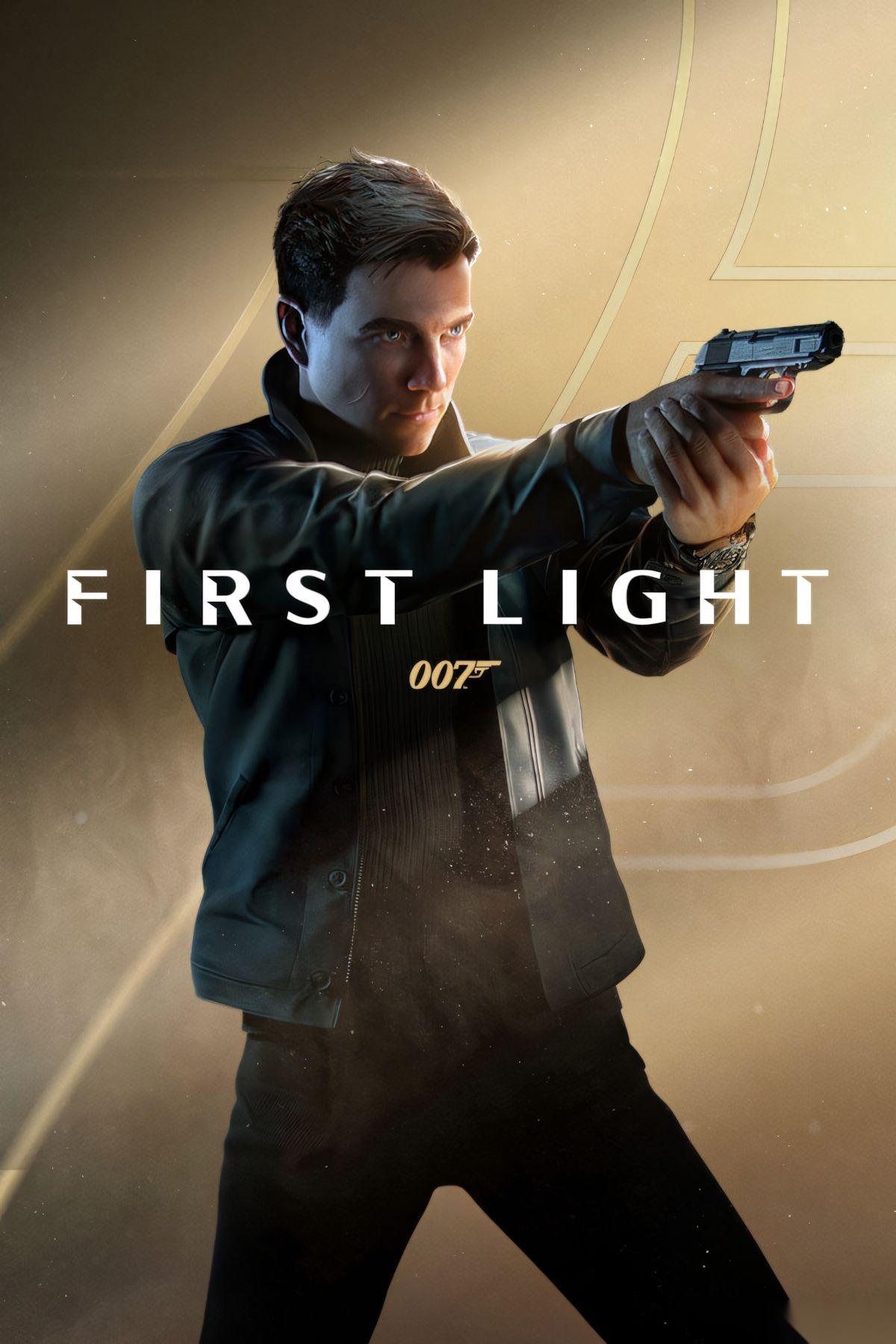 007 First Light 在 Switch 2 上延期发布