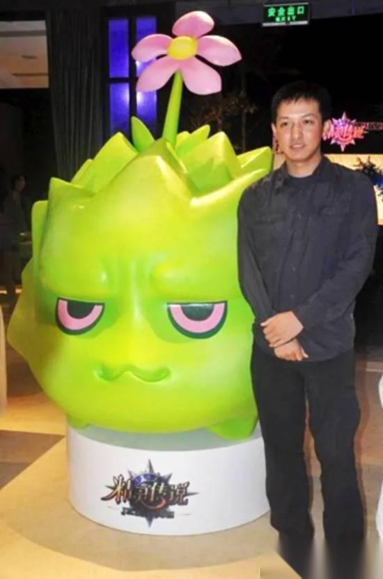 网易游戏巨变了 架构大调整 16年老将调任海外