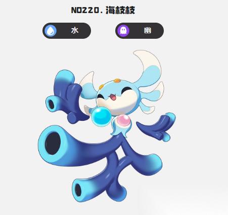 洛克王国世界水系精灵哪个厉害 水系精灵强度排行解析