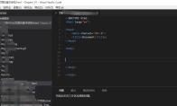 vscode如何使用命令面板