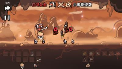 西行乱斗流兵营投掷流怎么玩