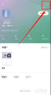 番茄免费小说如何进入私密