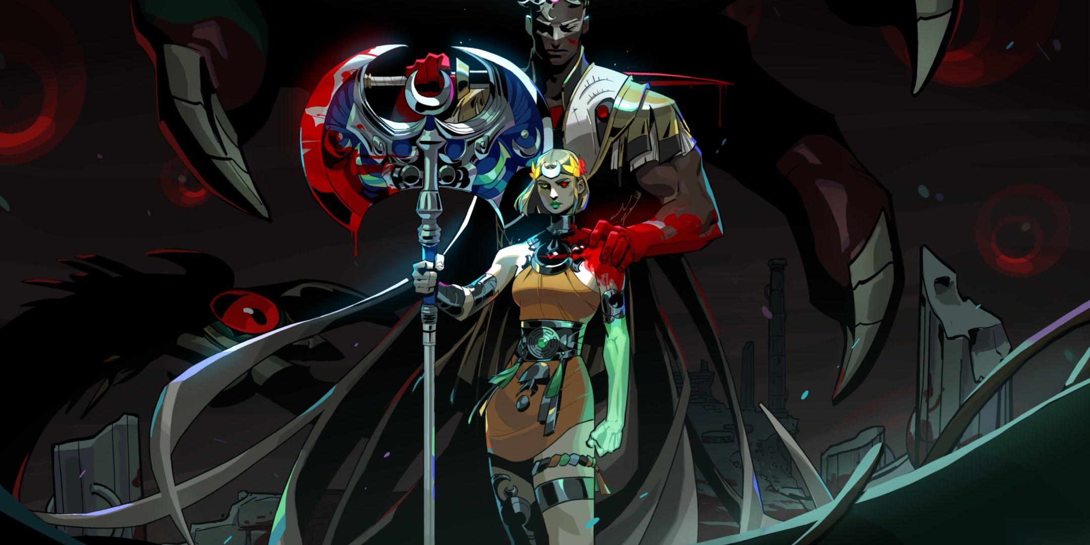 哈迪斯2 2 现已允许 Zagreus 与他的守护之影重逢