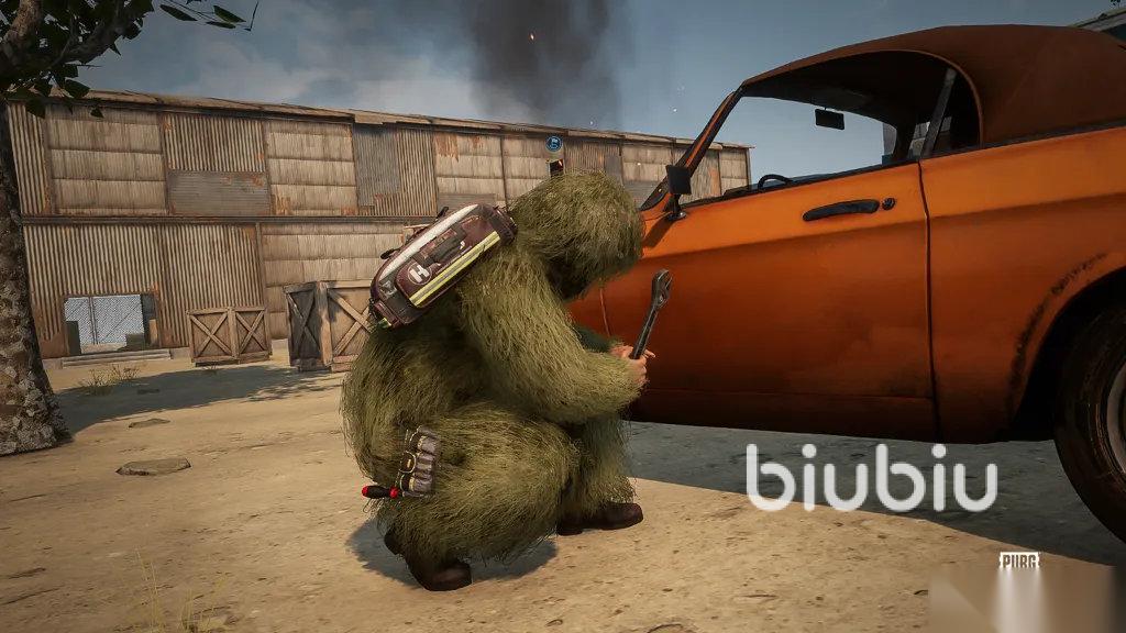 pubg进不去大厅如何解决 pubg进不去弹出一个英文框怎么办