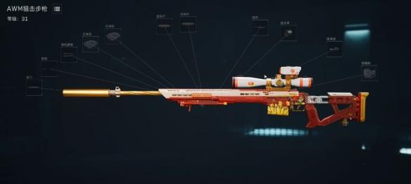 三角洲行动s9赛季武器强度排名