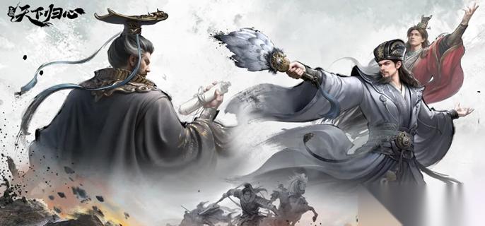 三国天下归心赵云闪避队怎么玩 赵云攻防一体阵容搭配推荐