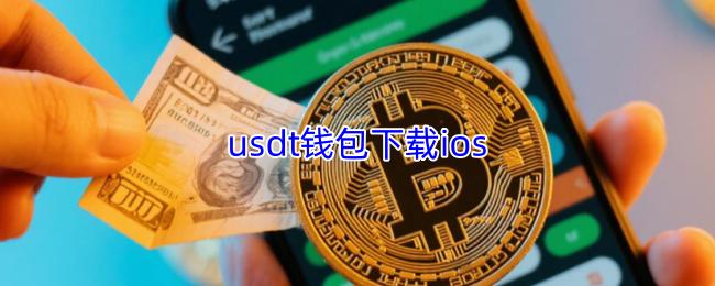usdt钱包下载ios
