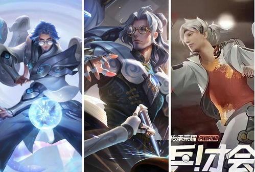 王者荣耀世界东方曜如何与鲁班大师配队培养
