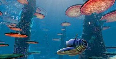 深海迷航手游如何开启控制台