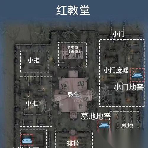 探索辐射4游戏中的克洛普庄园 揭秘克洛普庄园的在哪里和故事情节