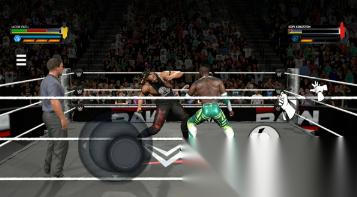 好玩的wwe游戏怎么下载 2026有趣的wwe游戏有哪几个