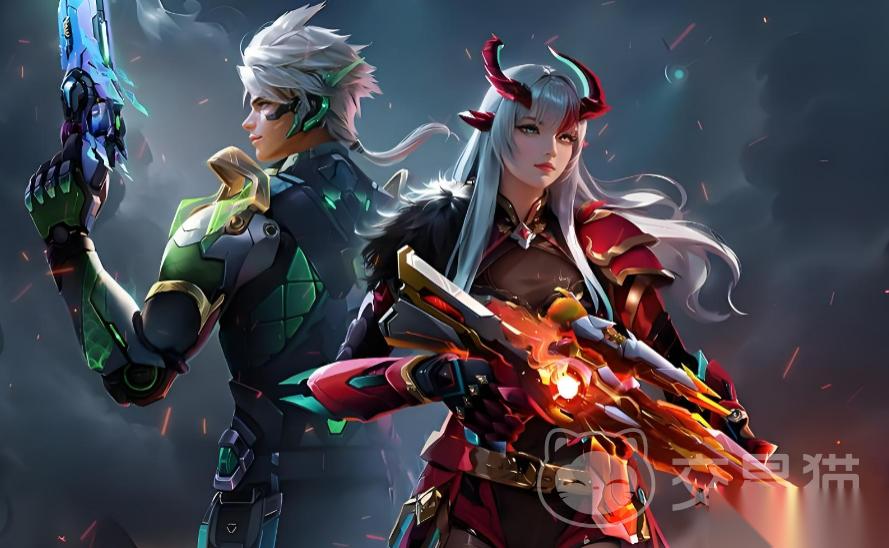 火线精英账号交易平台哪个好用 火线精英号买卖app分享