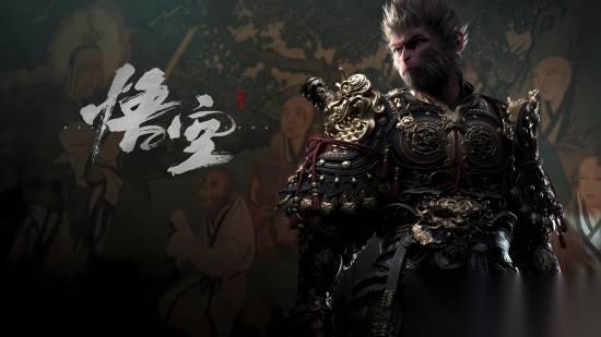 概念设计师爆料3A武侠项目，疑与黑神话 悟空团队有关