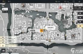 燕云十六声如何提高跑图效率
