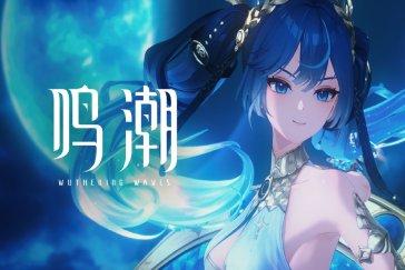 鸣潮尤诺常驻点位一览 尤诺会在哪里出现