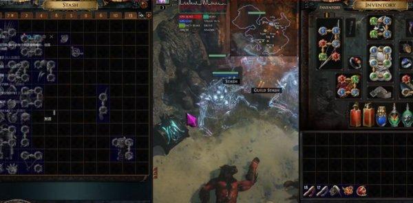 流放之路S20无限瓦尔电球怎么玩