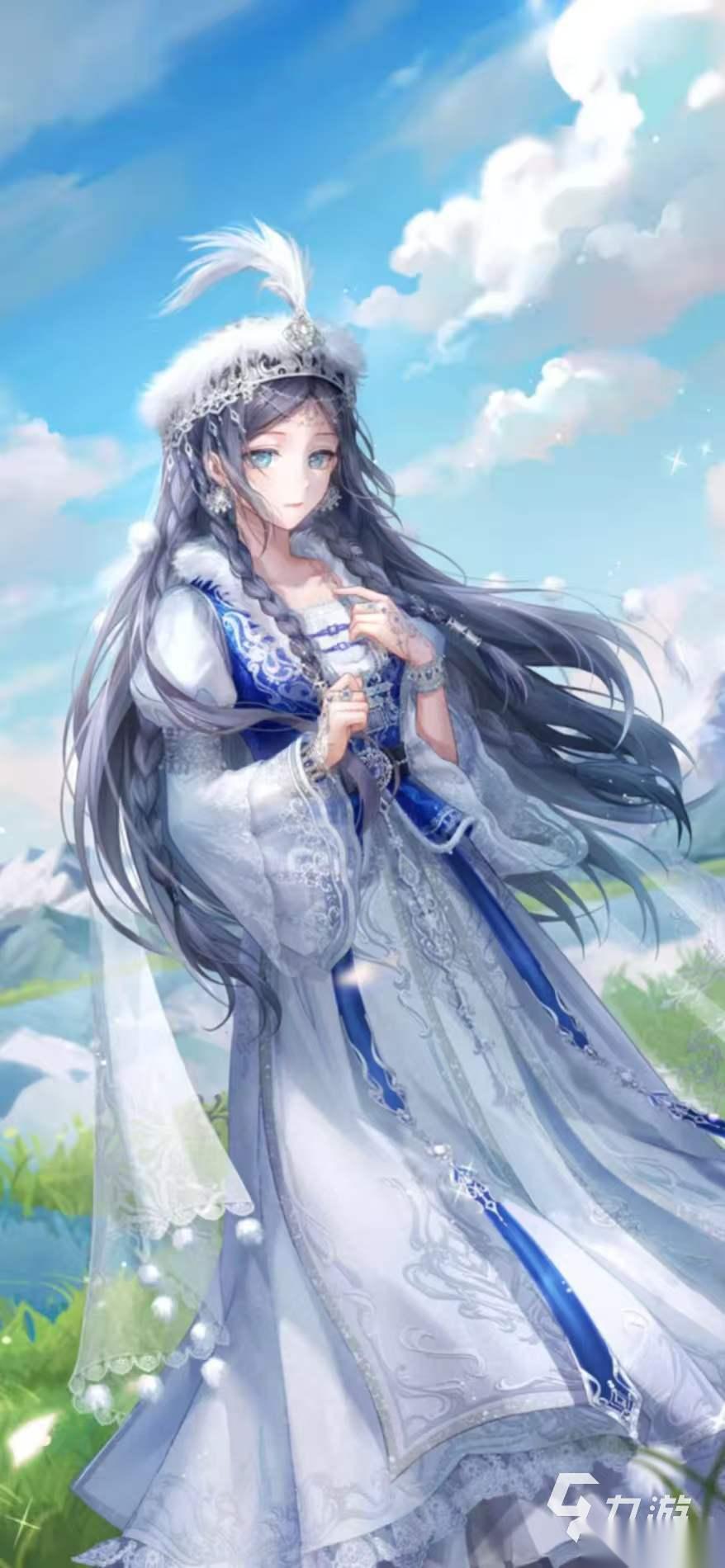 值得一玩的公主换装游戏有哪些2026 好看的公主换装游戏推荐