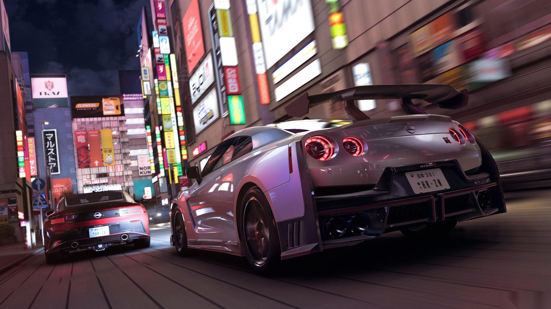 据报道 Forza Horizon 6 为 Xbox 带来了巨大的销量