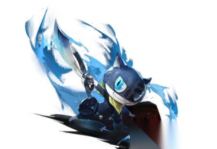 白夜极光MONA角色介绍