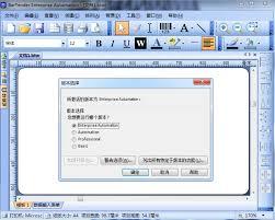 BarTender怎么创建分数
