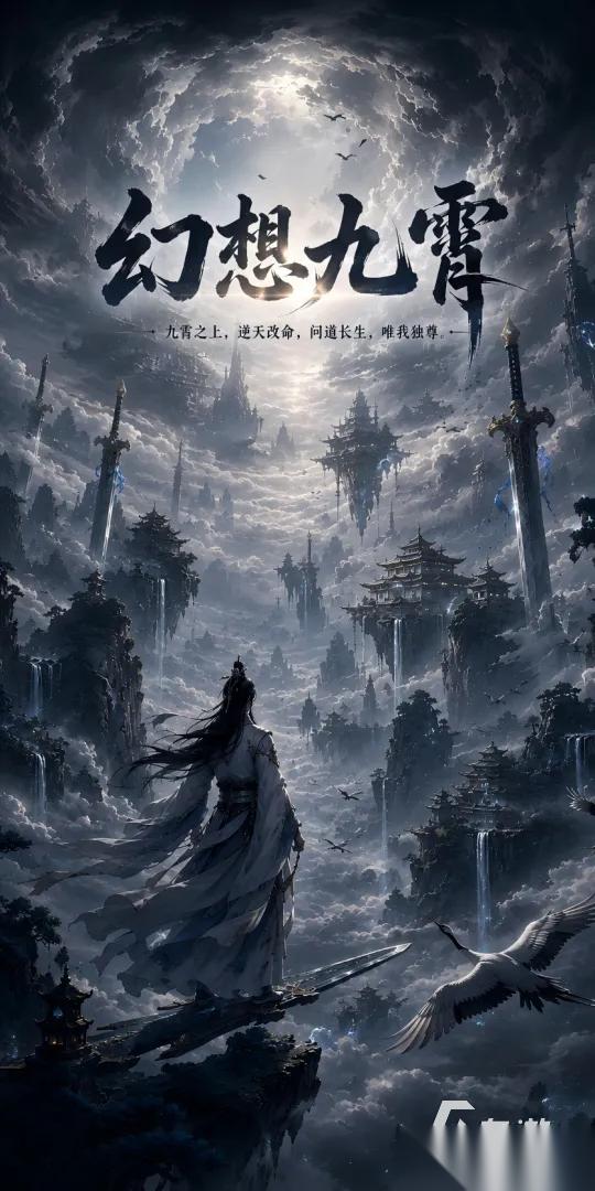 幻想九霄下载教程 幻想九霄下载链接