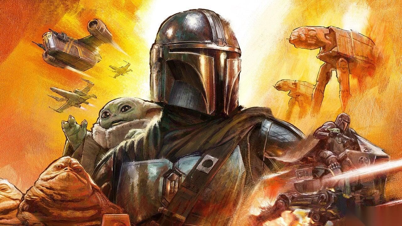 星球大战 在 The Mandalorian and Grogu 之后 Mando宇宙的未来将怎么发展