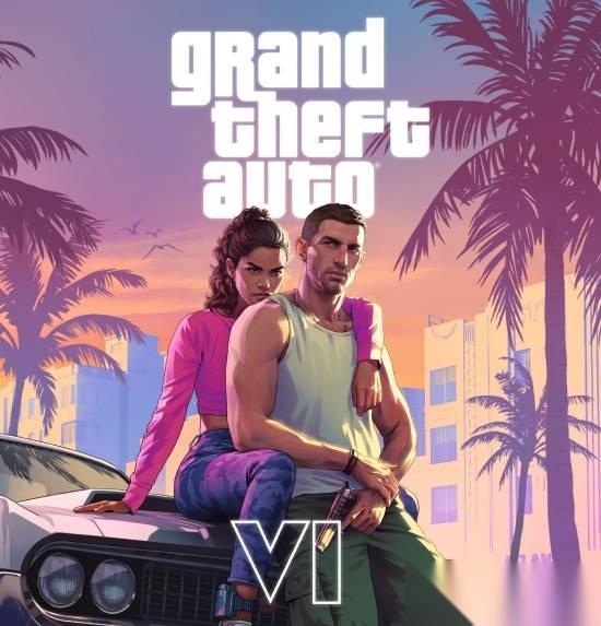 GTA6 11月19日正式发售 摩根士丹利 预估4个月销量达4000万份