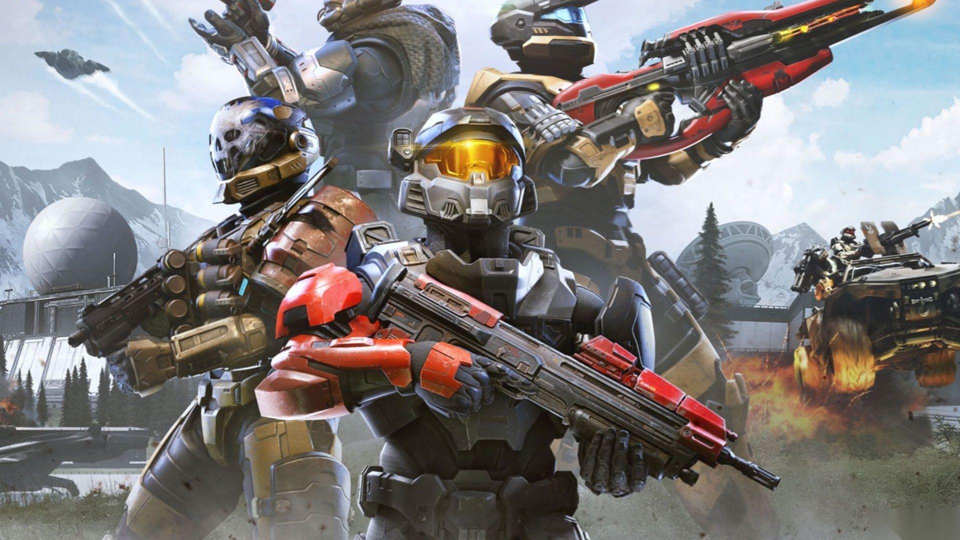 据报道 Halo: Campaign Evolved 已被“大量”外包