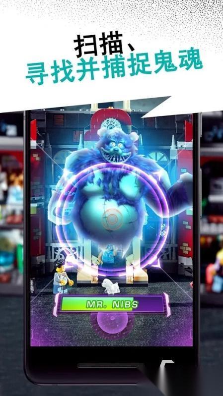 2026受欢迎的乐高游戏手机版推荐 好玩的乐高游戏有哪些