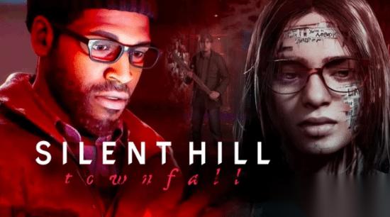 离发售不远了 寂静岭 Townfall 评级已正式公开