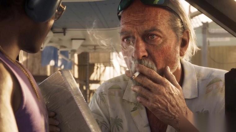 玩家用自制传感器监测Rockstar工作室，推断GTA 6预告片即将发布