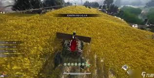 燕云十六声麦穗在哪刷
