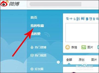 微博网页版官方入口链接在哪