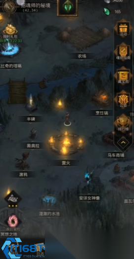 祈祷者的石块超详细攻略 轻松提升挂机魂收益