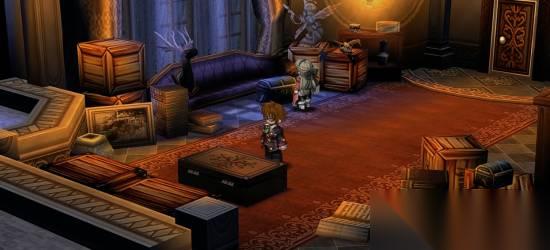 零之轨迹碧之轨迹HD重制版定档2026年9月10日，登陆PS5与Switch 2