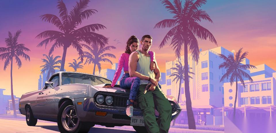 GTA 6能否角逐2026年度游戏引热议 发售窗口短、体验未沉淀成核心争议