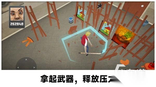 趣味的办公室游戏下载 2026有意思的办公室游戏有哪些