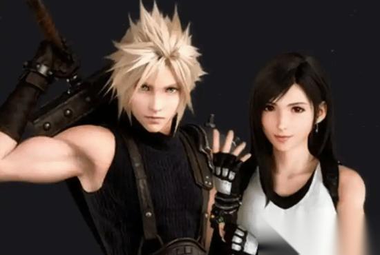 95%原班人马倾力打造 FF7启示 开发仅用3年