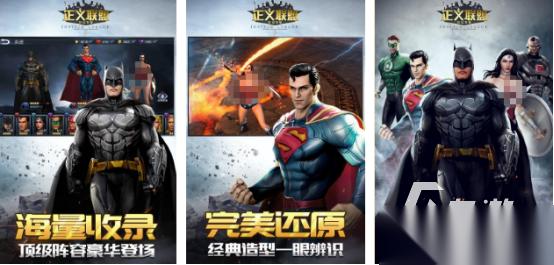 高人气的dc游戏有没有 2026好玩的dc手游推荐大全