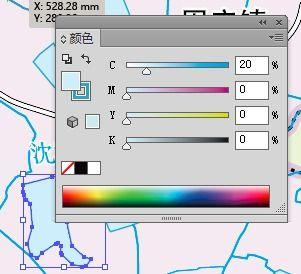Adobe Illustrator如何设计月牙图形