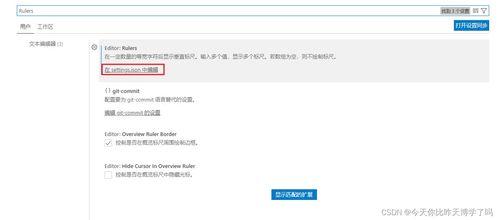 visual Studio Code全局搜索快捷键怎么用