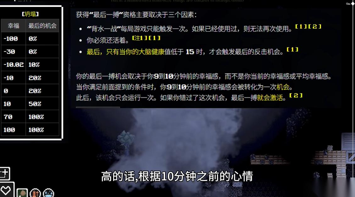 未知伤亡各常见状态处理方案教学指南