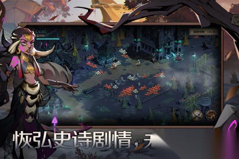 支持手柄的手机游戏有哪些推荐 2026好玩的支持手柄的手机游戏盘点
