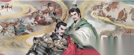 新三国游戏有哪些 2026热门的三国手游下载盘点