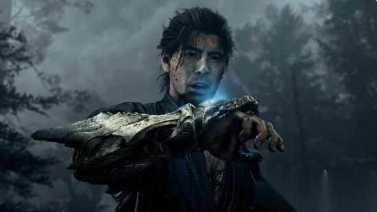 对标战神 鬼武者 剑之道 新作试玩曝光 日式恐怖动作亮眼