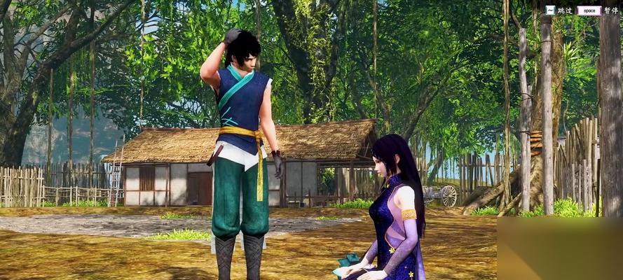 轩辕剑外传穹之扉安装教程 轩辕剑外传穹之扉不同版本安装步骤详解