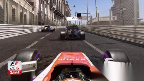 五大高人气的f1手游推荐 2026热门的f1手游有哪些